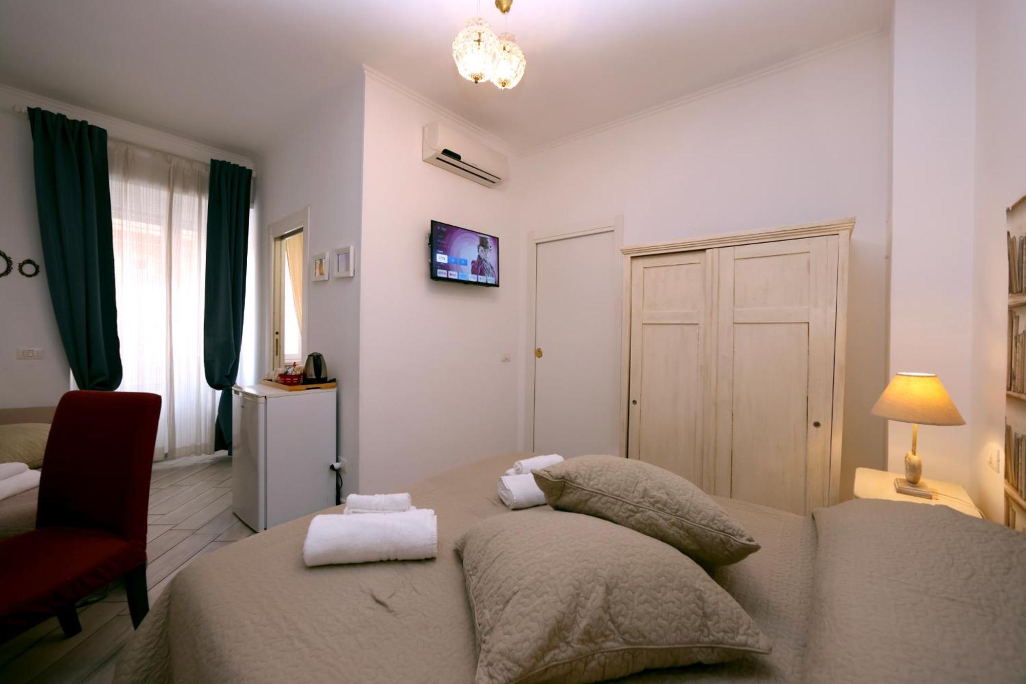 Sivory Rome Hotel Exterior photo
