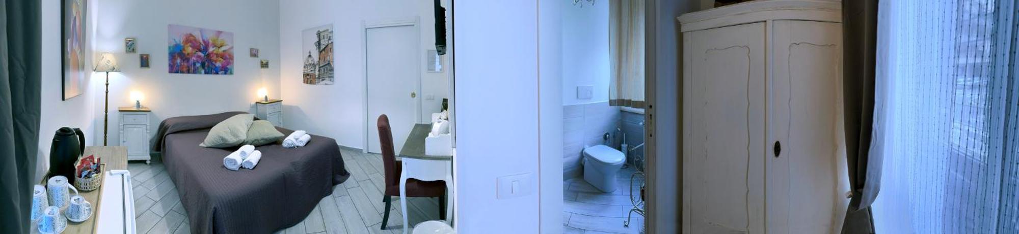 Sivory Rome Hotel Exterior photo